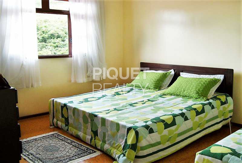 Conheça SUITE do imóvel - Casa 4 quartos à venda Petrópolis,RJ Itaipava - R$ 1.400.000 - 00190CA - 12 SUITE - Casa 4 quartos à venda Petrópolis,RJ Itaipava - R$ 1.400.000 - 00190CA - 12