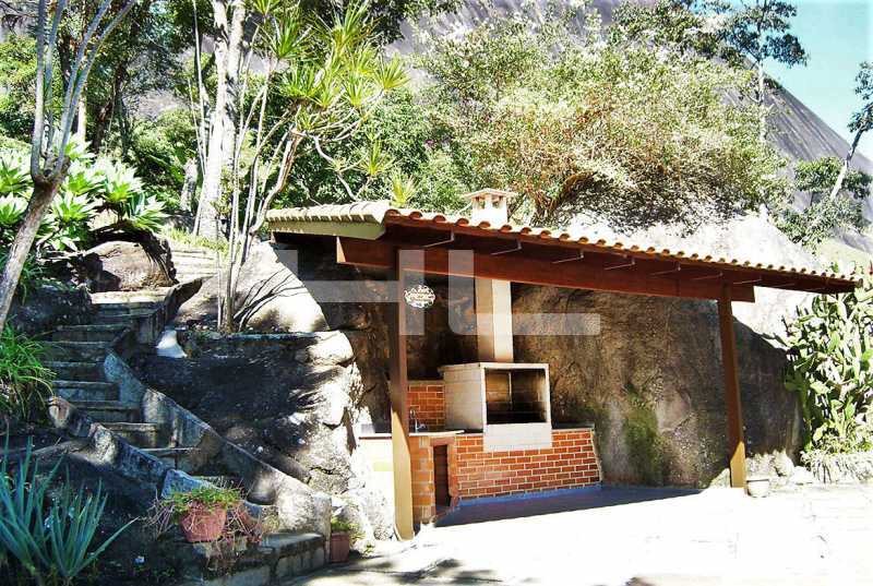 Conheça 17 do imóvel - Casa 4 quartos à venda Petrópolis,RJ Itaipava - R$ 1.400.000 - 00190CA - 20 17 - Casa 4 quartos à venda Petrópolis,RJ Itaipava - R$ 1.400.000 - 00190CA - 20