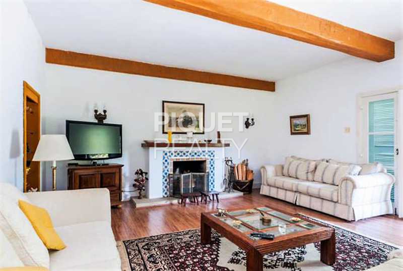 Conheça SALA E LAREIRA do imóvel - Casa 6 quartos à venda Teresópolis,RJ Posse - R$ 2.499.000 - 00203CA - 1 SALA E LAREIRA - Casa 6 quartos à venda Teresópolis,RJ Posse - R$ 2.499.000 - 00203CA - 1