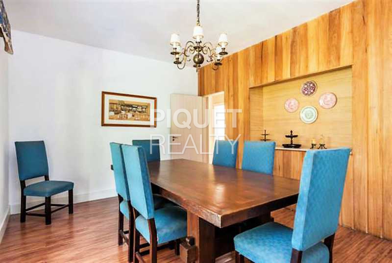Conheça SALA DE JANTAR do imóvel - Casa 6 quartos à venda Teresópolis,RJ Posse - R$ 2.499.000 - 00203CA - 12 SALA DE JANTAR - Casa 6 quartos à venda Teresópolis,RJ Posse - R$ 2.499.000 - 00203CA - 12