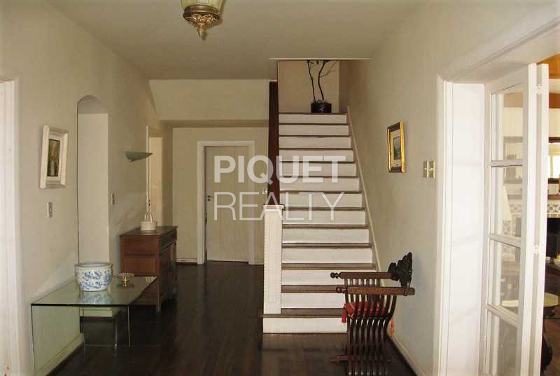 Conheça CIRCULAÇÃO do imóvel - Casa 6 quartos à venda Teresópolis,RJ Posse - R$ 2.499.000 - 00203CA - 14 CIRCULAÇÃO - Casa 6 quartos à venda Teresópolis,RJ Posse - R$ 2.499.000 - 00203CA - 14