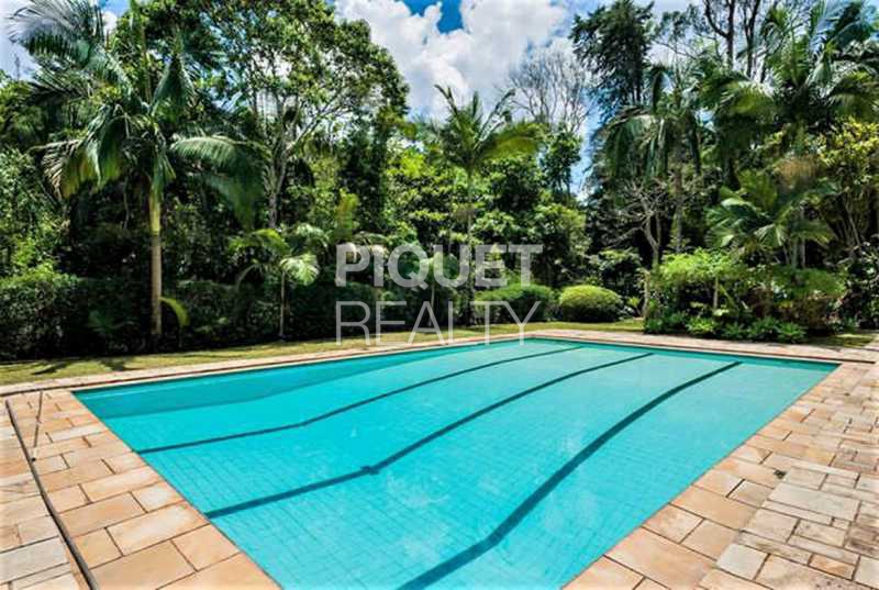 Conheça PISCINA do imóvel - Casa 6 quartos à venda Teresópolis,RJ Posse - R$ 2.499.000 - 00203CA - 21 PISCINA - Casa 6 quartos à venda Teresópolis,RJ Posse - R$ 2.499.000 - 00203CA - 21