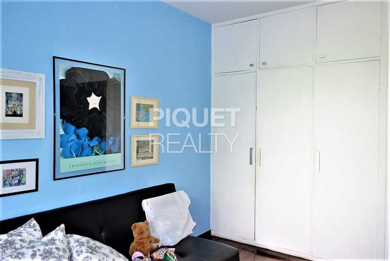 Conheça QUARTO do imóvel - Casa em Condomínio 4 quartos à venda Rio de Janeiro,RJ - R$ 8.990.000 - 00215CA - 12 QUARTO - 12