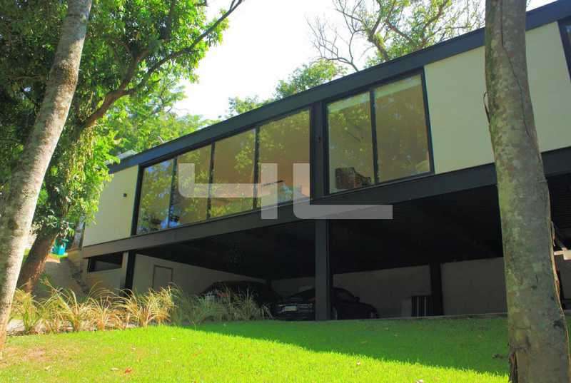 001 - Casa em Condomínio 4 quartos à venda Rio de Janeiro,RJ Itanhangá - R$ 5.500.000 - 01238CA - 3