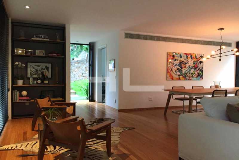 009 - Casa em Condomínio 4 quartos à venda Rio de Janeiro,RJ Itanhangá - R$ 5.500.000 - 01238CA - 13
