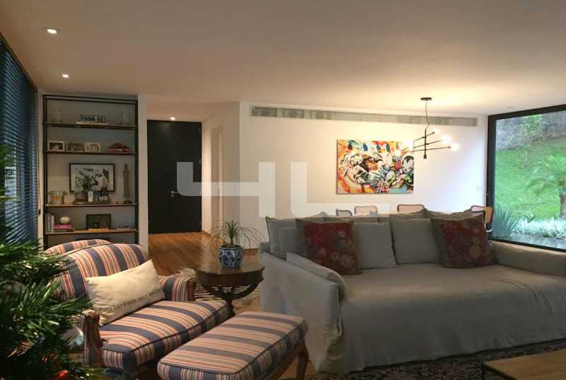 010 - Casa em Condomínio 4 quartos à venda Rio de Janeiro,RJ - R$ 5.600.000 - 01238CA - 14