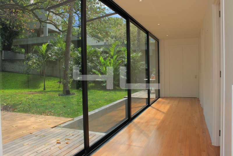 011 - Casa em Condomínio 4 quartos à venda Rio de Janeiro,RJ Itanhangá - R$ 5.500.000 - 01238CA - 7