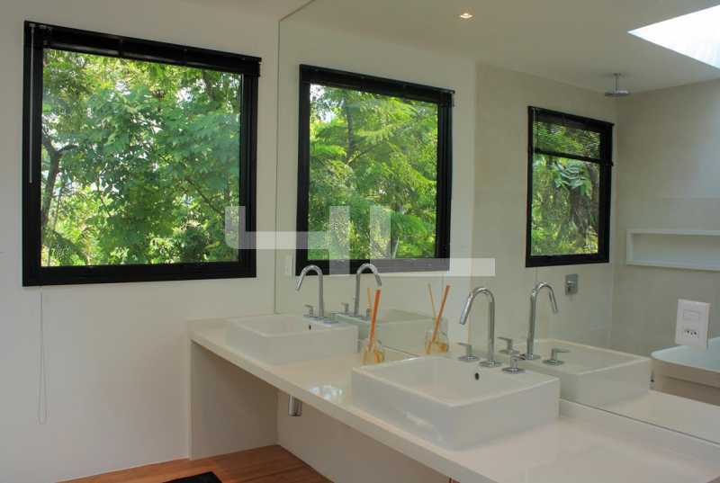 019 - Casa em Condomínio 4 quartos à venda Rio de Janeiro,RJ Itanhangá - R$ 5.500.000 - 01238CA - 19