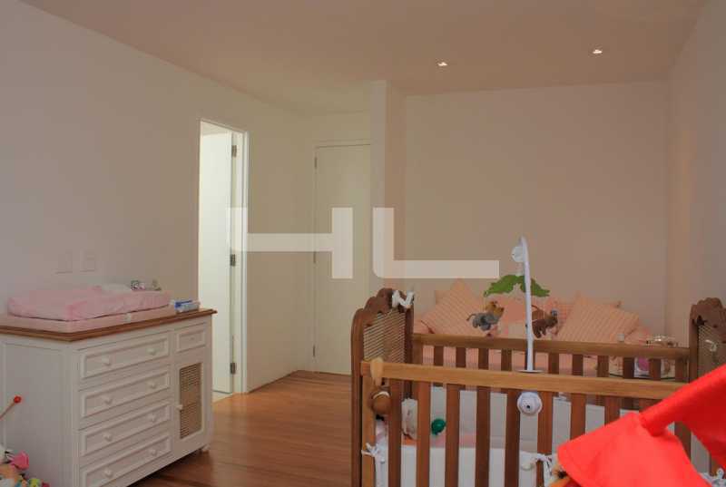 022 - Casa em Condomínio 4 quartos à venda Rio de Janeiro,RJ - R$ 5.600.000 - 01238CA - 23