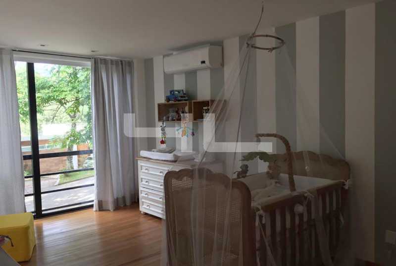 023 - Casa em Condomínio 4 quartos à venda Rio de Janeiro,RJ - R$ 5.600.000 - 01238CA - 24