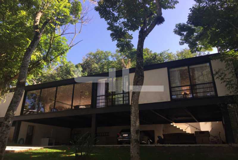 025 - Casa em Condomínio 4 quartos à venda Rio de Janeiro,RJ Itanhangá - R$ 5.500.000 - 01238CA - 26