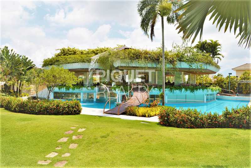 Conheça LAZER do imóvel - Casa em Condomínio 5 quartos à venda Rio de Janeiro,RJ - R$ 42.000.000 - 00080CA - 18 LAZER - Casa em Condomínio 5 quartos à venda Rio de Janeiro,RJ - R$ 42.000.000 - 00080CA - 18