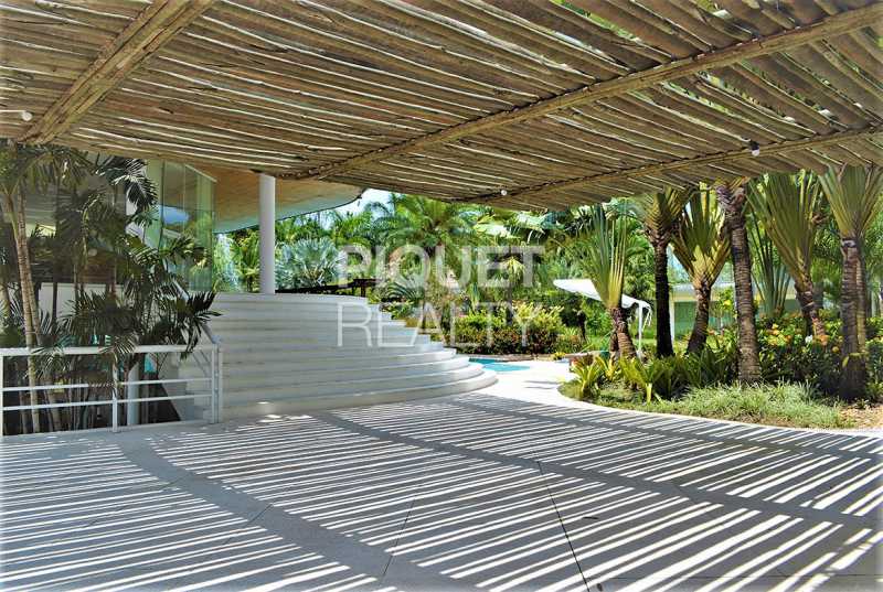 Conheça DETALHES do imóvel - Casa em Condomínio 5 quartos à venda Rio de Janeiro,RJ - R$ 42.000.000 - 00080CA - 19 DETALHES - Casa em Condomínio 5 quartos à venda Rio de Janeiro,RJ - R$ 42.000.000 - 00080CA - 19