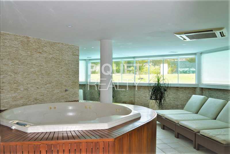 Conheça HIDRO do imóvel - Casa em Condomínio 5 quartos à venda Rio de Janeiro,RJ - R$ 42.000.000 - 00080CA - 24 HIDRO - Casa em Condomínio 5 quartos à venda Rio de Janeiro,RJ - R$ 42.000.000 - 00080CA - 24