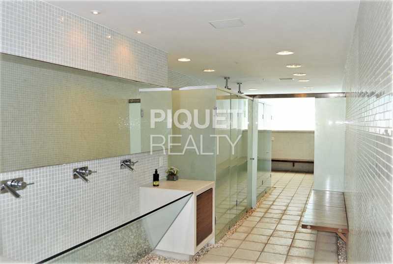 Conheça BANHEIRO LAZER do imóvel - Casa em Condomínio 5 quartos à venda Rio de Janeiro,RJ - R$ 42.000.000 - 00080CA - 25 BANHEIRO LAZER - Casa em Condomínio 5 quartos à venda Rio de Janeiro,RJ - R$ 42.000.000 - 00080CA - 25
