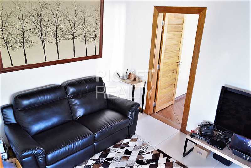 Conheça SALA do imóvel - Casa À Venda - Rio de Janeiro - RJ - Barra da Tijuca - 00228CA - 14 SALA - Casa À Venda - Rio de Janeiro - RJ - Barra da Tijuca - 00228CA - 14