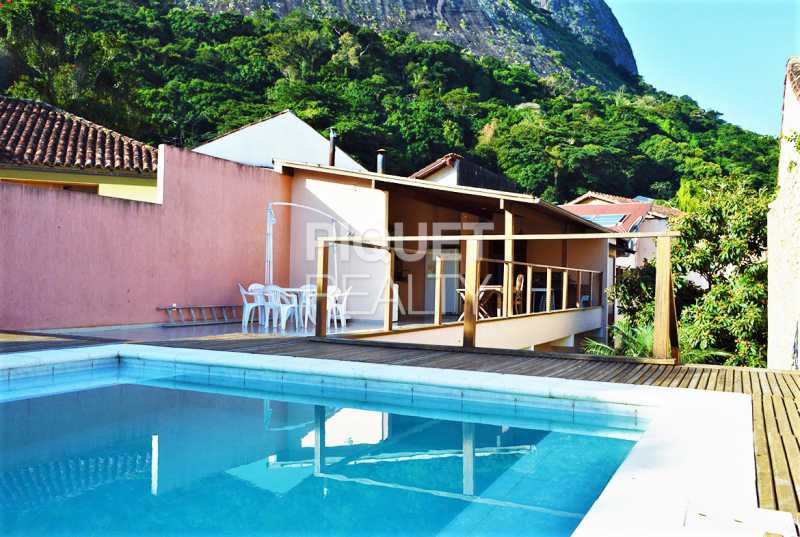 Conheça LAZER do imóvel - Casa À Venda - Rio de Janeiro - RJ - Barra da Tijuca - 00228CA - 3 LAZER - Casa À Venda - Rio de Janeiro - RJ - Barra da Tijuca - 00228CA - 3