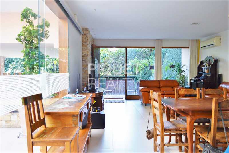 Conheça SALA do imóvel - Casa À Venda - Rio de Janeiro - RJ - Barra da Tijuca - 00228CA - 27 SALA - Casa À Venda - Rio de Janeiro - RJ - Barra da Tijuca - 00228CA - 27
