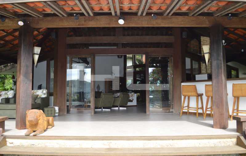 Conheça 008 do imóvel - Casa em Condomínio 4 quartos à venda Portogalo - Angra dos Reis,RJ - R$ 2.290.000 - 00195CA - 8 008 - 8