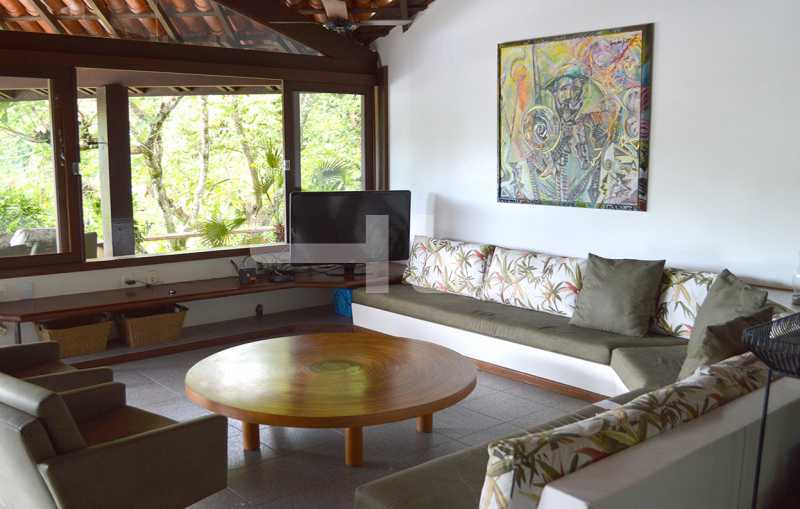 012 - Casa em Condomínio 4 quartos à venda Portogalo - Angra dos Reis,RJ - R$ 2.290.000 - 00195CA - 12