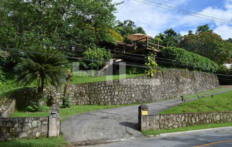 021 - Casa em Condomínio 4 quartos à venda Portogalo - Angra dos Reis,RJ - R$ 2.290.000 - 00195CA - 21