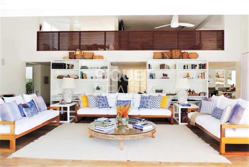 Conheça SALA do imóvel - Casa 7 quartos à venda Parati,RJ Caborê - R$ 15.000.000 - 00233CA - 7 SALA - Casa 7 quartos à venda Parati,RJ Caborê - R$ 15.000.000 - 00233CA - 7