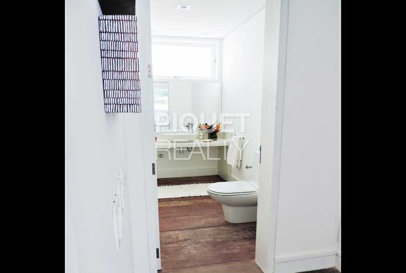 Conheça BANHEIRO do imóvel - Casa 7 quartos à venda Parati,RJ Caborê - R$ 15.000.000 - 00233CA - 14 BANHEIRO - Casa 7 quartos à venda Parati,RJ Caborê - R$ 15.000.000 - 00233CA - 14
