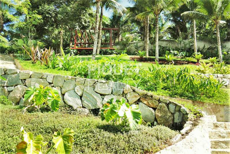 Conheça NATUREZA do imóvel - Casa 7 quartos à venda Parati,RJ Caborê - R$ 15.000.000 - 00233CA - 25 NATUREZA - Casa 7 quartos à venda Parati,RJ Caborê - R$ 15.000.000 - 00233CA - 25