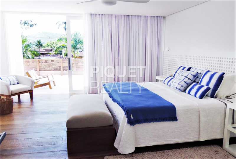 Conheça SUITE do imóvel - Casa 7 quartos à venda Parati,RJ Caborê - R$ 15.000.000 - 00233CA - 19 SUITE - Casa 7 quartos à venda Parati,RJ Caborê - R$ 15.000.000 - 00233CA - 19