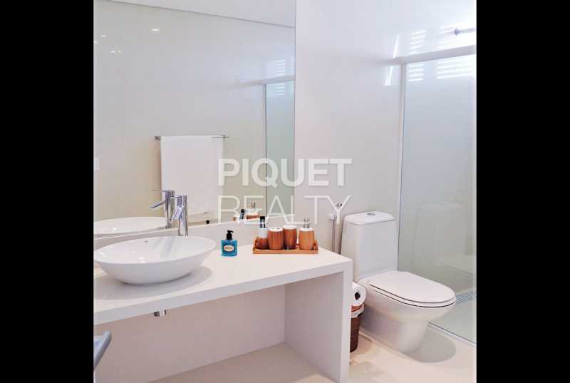 Conheça BANHEIRO do imóvel - Casa 7 quartos à venda Parati,RJ Caborê - R$ 15.000.000 - 00233CA - 20 BANHEIRO - Casa 7 quartos à venda Parati,RJ Caborê - R$ 15.000.000 - 00233CA - 20