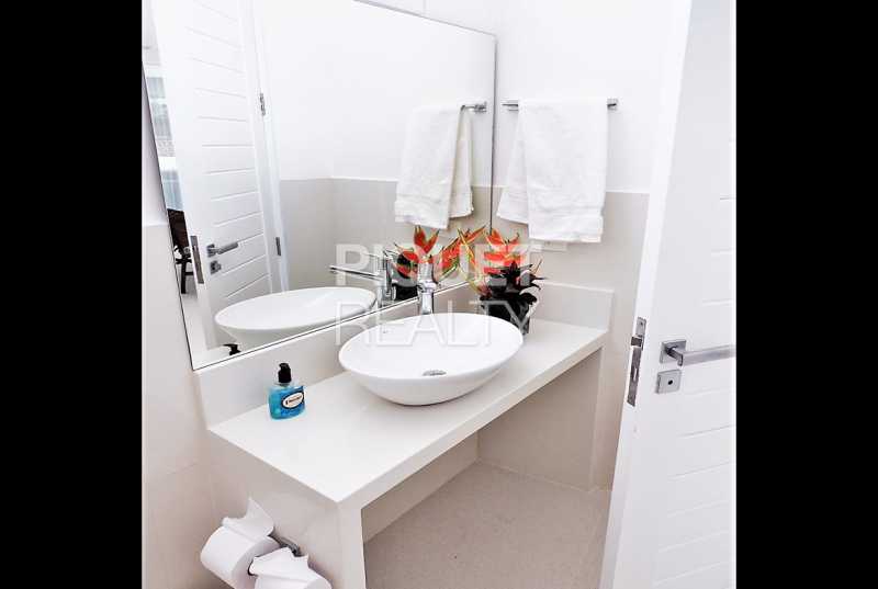 Conheça BANHEIRO do imóvel - Casa 7 quartos à venda Parati,RJ Caborê - R$ 15.000.000 - 00233CA - 24 BANHEIRO - Casa 7 quartos à venda Parati,RJ Caborê - R$ 15.000.000 - 00233CA - 24