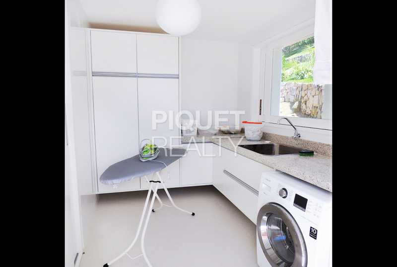 Conheça AREA DE SERVIÇO do imóvel - Casa 7 quartos à venda Parati,RJ Caborê - R$ 15.000.000 - 00233CA - 26 AREA DE SERVIÇO - Casa 7 quartos à venda Parati,RJ Caborê - R$ 15.000.000 - 00233CA - 26