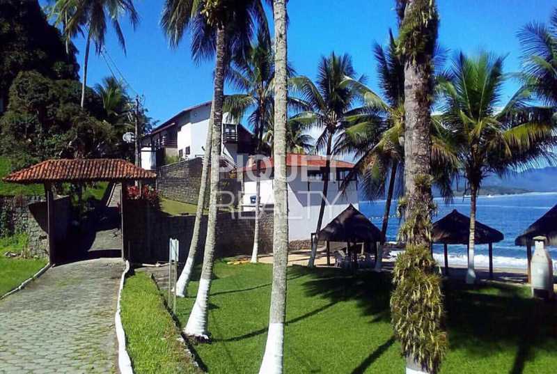 Conheça CONDOMINIO do imóvel - Casa em Condomínio 6 quartos à venda Angra dos Reis,RJ - R$ 6.490.000 - 00118CA - 10 CONDOMINIO - Casa em Condomínio 6 quartos à venda Angra dos Reis,RJ - R$ 6.490.000 - 00118CA - 10