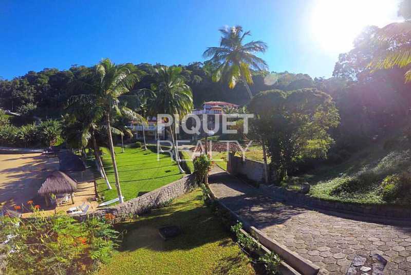 Conheça CONDOMINIO do imóvel - Casa em Condomínio 6 quartos à venda Angra dos Reis,RJ - R$ 6.490.000 - 00118CA - 13 CONDOMINIO - Casa em Condomínio 6 quartos à venda Angra dos Reis,RJ - R$ 6.490.000 - 00118CA - 13