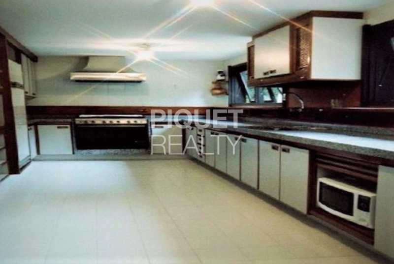 Conheça COZINHA do imóvel - Casa em Condomínio 6 quartos à venda Angra dos Reis,RJ - R$ 6.490.000 - 00118CA - 7 COZINHA - Casa em Condomínio 6 quartos à venda Angra dos Reis,RJ - R$ 6.490.000 - 00118CA - 7