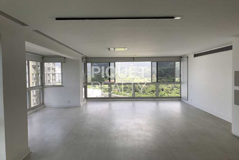 SALA - Apartamento 4 quartos à venda Rio de Janeiro,RJ - R$ 3.998.000 - 00152AP - 4