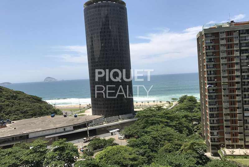 VISTA - Apartamento 4 quartos à venda Rio de Janeiro,RJ - R$ 3.998.000 - 00152AP - 30
