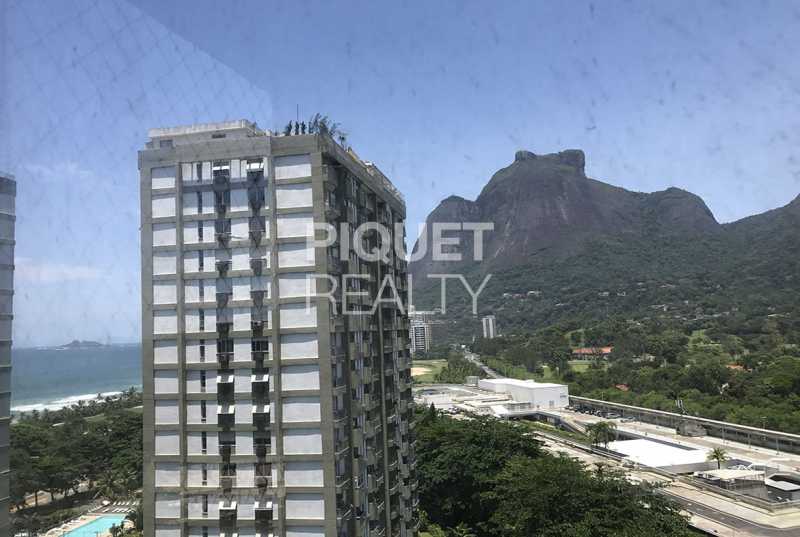 VISTA - Apartamento 4 quartos à venda Rio de Janeiro,RJ - R$ 3.998.000 - 00152AP - 9