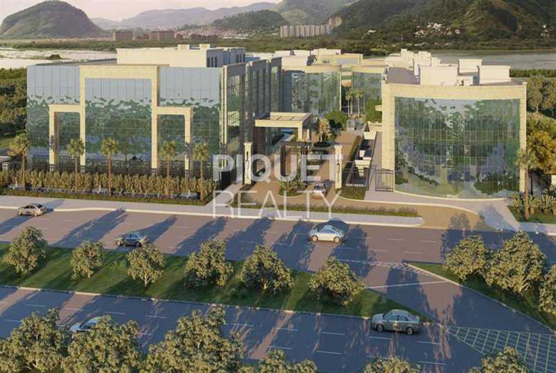 Conheça LEAD AMÉRICAS BUSINESS do imóvel - Sala Comercial 52m² à venda Rio de Janeiro,RJ - R$ 750.000 - 00130SA - 4 LEAD AMÉRICAS BUSINESS - Sala Comercial 52m² à venda Rio de Janeiro,RJ - R$ 750.000 - 00130SA - 4