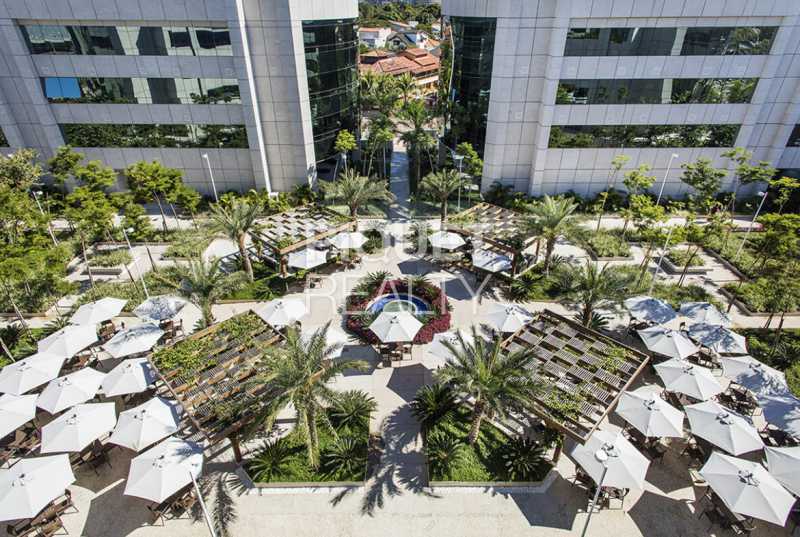 Conheça LEAD AMÉRICAS BUSINESS do imóvel - Sala Comercial 52m² à venda Rio de Janeiro,RJ - R$ 750.000 - 00130SA - 5 LEAD AMÉRICAS BUSINESS - Sala Comercial 52m² à venda Rio de Janeiro,RJ - R$ 750.000 - 00130SA - 5