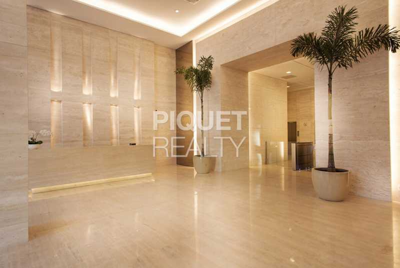 Conheça HALL do imóvel - Sala Comercial 52m² à venda Rio de Janeiro,RJ - R$ 750.000 - 00130SA - 8 HALL - Sala Comercial 52m² à venda Rio de Janeiro,RJ - R$ 750.000 - 00130SA - 8
