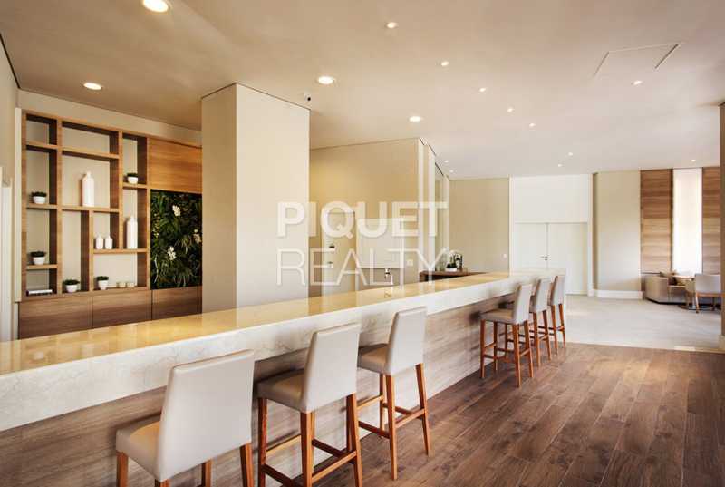 Conheça LOUNGE do imóvel - Sala Comercial 52m² à venda Rio de Janeiro,RJ - R$ 750.000 - 00130SA - 11 LOUNGE - Sala Comercial 52m² à venda Rio de Janeiro,RJ - R$ 750.000 - 00130SA - 11