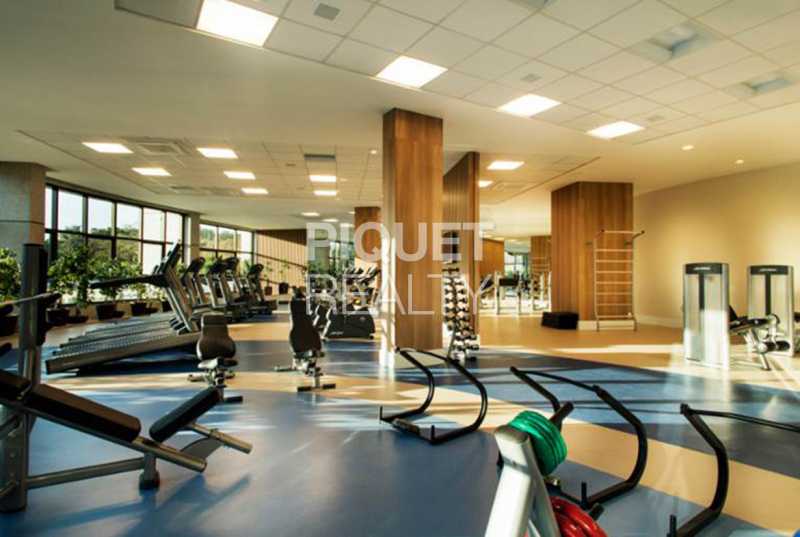 Conheça ACADEMIA do imóvel - Sala Comercial 52m² à venda Rio de Janeiro,RJ - R$ 750.000 - 00130SA - 14 ACADEMIA - Sala Comercial 52m² à venda Rio de Janeiro,RJ - R$ 750.000 - 00130SA - 14