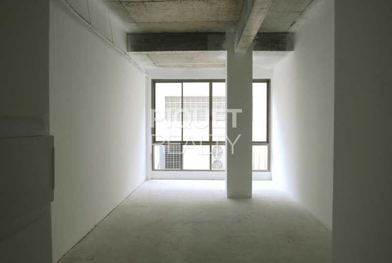 Conheça SALA do imóvel - Sala Comercial 52m² à venda Rio de Janeiro,RJ - R$ 750.000 - 00130SA - 18 SALA - Sala Comercial 52m² à venda Rio de Janeiro,RJ - R$ 750.000 - 00130SA - 18