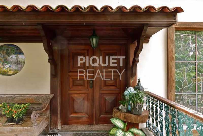 Conheça DETALHES do imóvel - Casa em Condomínio 17 quartos à venda Rio de Janeiro,RJ - R$ 14.999.000 - 00263CA - 10 DETALHES - Casa em Condomínio 17 quartos à venda Rio de Janeiro,RJ - R$ 14.999.000 - 00263CA - 10