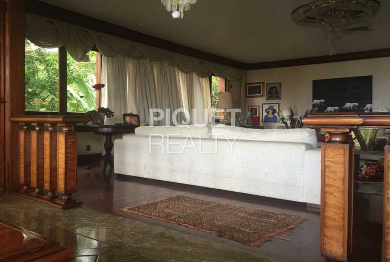 Conheça SUITE do imóvel - Casa em Condomínio 17 quartos à venda Rio de Janeiro,RJ - R$ 14.999.000 - 00263CA - 13 SUITE - Casa em Condomínio 17 quartos à venda Rio de Janeiro,RJ - R$ 14.999.000 - 00263CA - 13