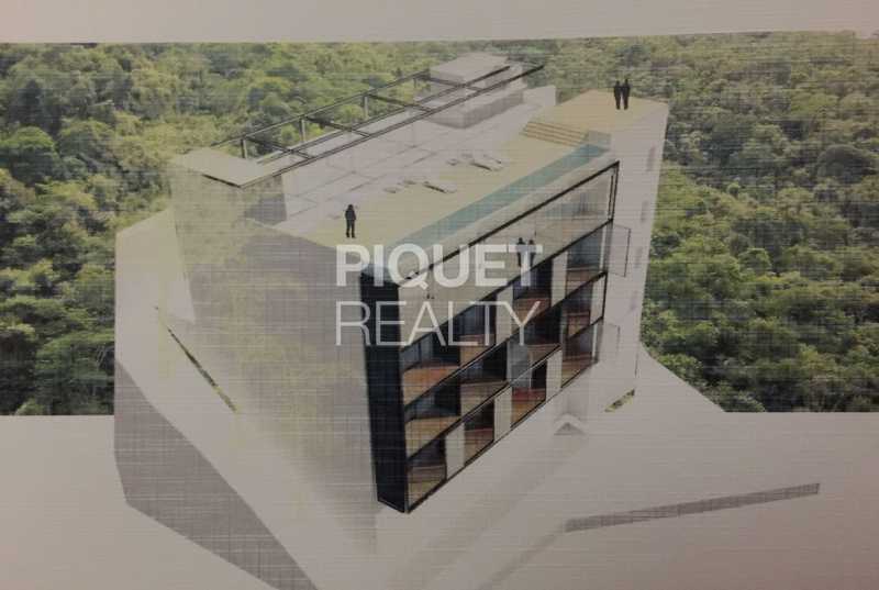 Conheça PROJETO do imóvel - Casa em Condomínio 17 quartos à venda Rio de Janeiro,RJ - R$ 14.999.000 - 00263CA - 14 PROJETO - Casa em Condomínio 17 quartos à venda Rio de Janeiro,RJ - R$ 14.999.000 - 00263CA - 14