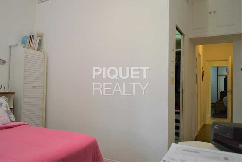 SUITE 3 - Apartamento 4 quartos à venda Rio de Janeiro,RJ - R$ 6.199.000 - 00269AP - 25