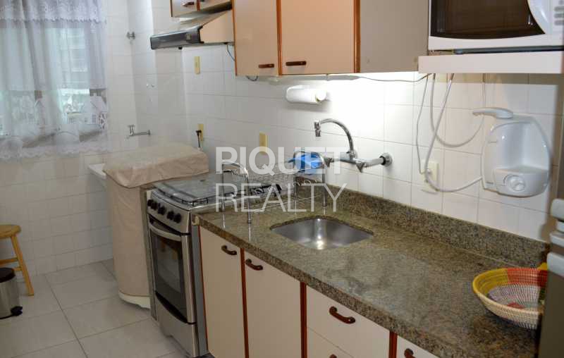 Conheça COZINHA do imóvel - Apartamento 1 quarto à venda Rio de Janeiro,RJ - R$ 700.000 - 00026AP - 10 COZINHA - Apartamento 1 quarto à venda Rio de Janeiro,RJ - R$ 700.000 - 00026AP - 10