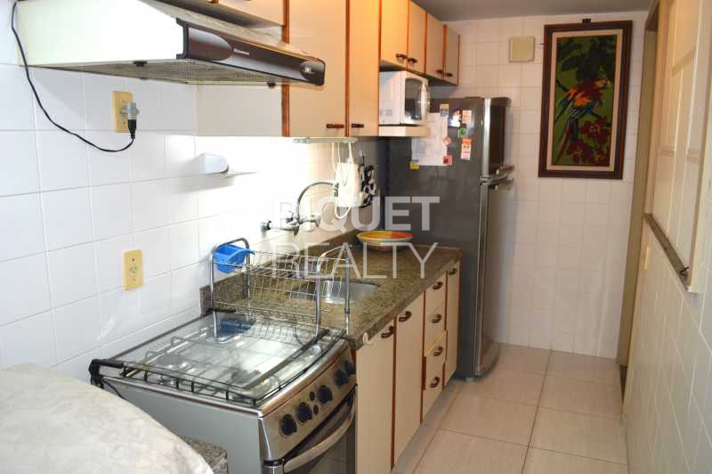 Conheça COZINHA do imóvel - Apartamento 1 quarto à venda Rio de Janeiro,RJ - R$ 700.000 - 00026AP - 9 COZINHA - Apartamento 1 quarto à venda Rio de Janeiro,RJ - R$ 700.000 - 00026AP - 9